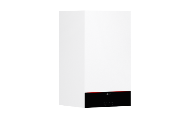 cheque campana historia Caldera de gas Viessmann Vitodens 100 W 32 B1KF | Endesa X Store Spain