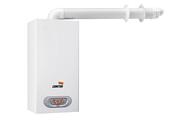 realidad grandioso muerte Calentador de gas Cointra CPE 10 T n | Endesa X Store Spain