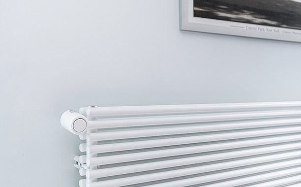 Termostato radiador Danfoss AllyTM