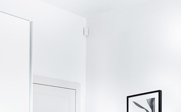 Multisensor Homix