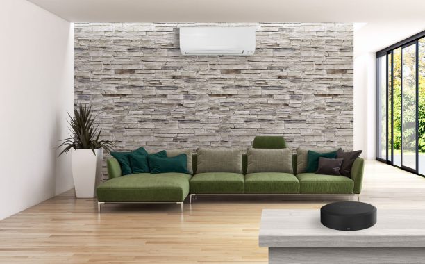 Módulo aire acondicionado Homix